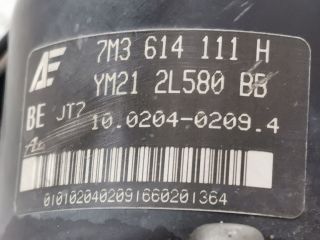 bontott VW SHARAN ABS Kocka