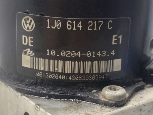 bontott VW SHARAN ABS Kocka