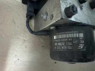 bontott VW SHARAN ABS Kocka