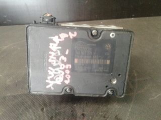 bontott VW SHARAN ABS Kocka