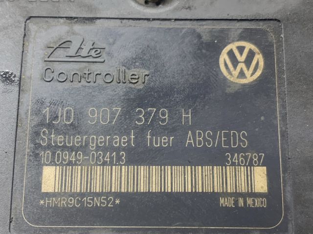 bontott VW SHARAN ABS Kocka