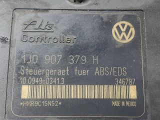 bontott VW SHARAN ABS Kocka