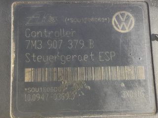 bontott VW SHARAN ABS Kocka