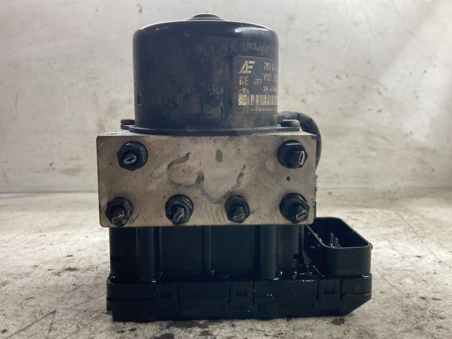 bontott VW SHARAN ABS Kocka