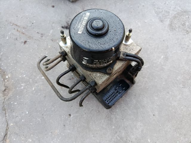 bontott VW SHARAN ABS Kocka