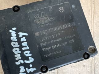 bontott VW SHARAN ABS Kocka