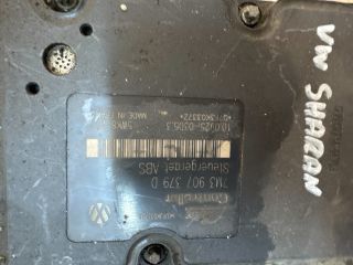 bontott VW SHARAN ABS Kocka