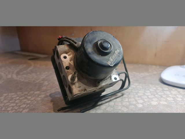 bontott VW SHARAN ABS Kocka