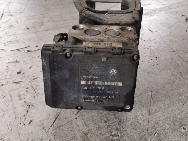 bontott VW SHARAN ABS Kocka