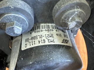 bontott VW SHARAN ABS Kocka