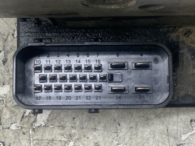 bontott VW SHARAN ABS Kocka