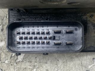 bontott VW SHARAN ABS Kocka