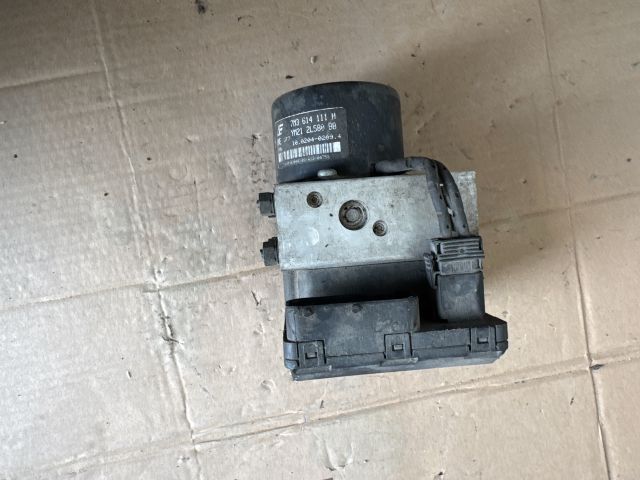 bontott VW SHARAN ABS Kocka