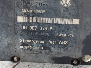 bontott VW SHARAN ABS Kocka