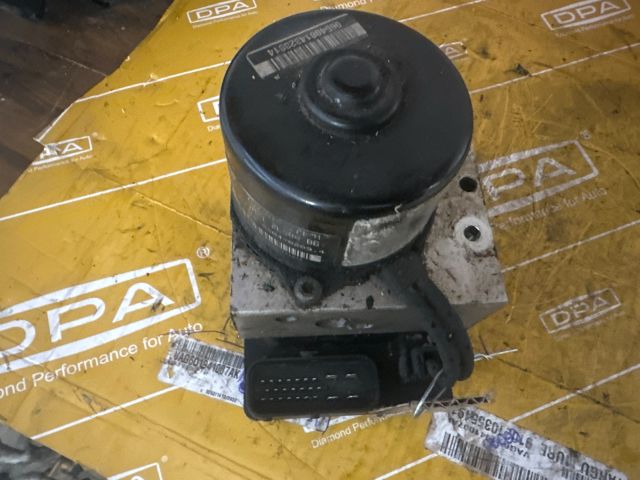 bontott VW SHARAN ABS Kocka