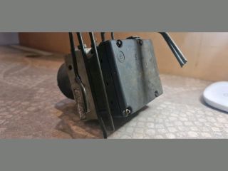 bontott VW SHARAN ABS Kocka