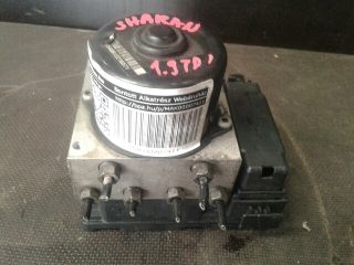 bontott VW SHARAN ABS Kocka