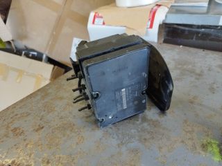 bontott VW SHARAN ABS Kocka