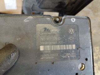 bontott VW SHARAN ABS Kocka