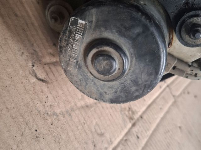 bontott VW SHARAN ABS Kocka