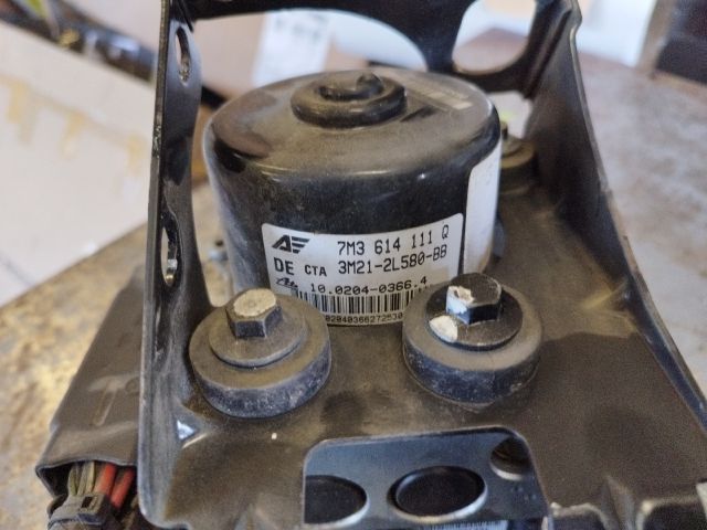 bontott VW SHARAN ABS Kocka