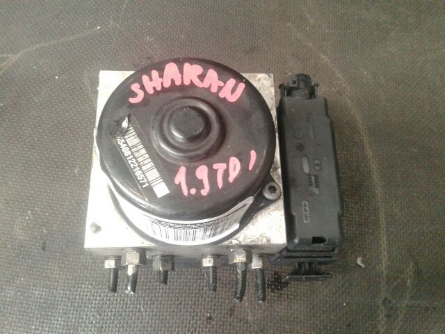 bontott VW SHARAN ABS Kocka