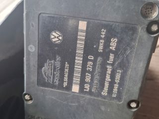 bontott VW SHARAN ABS Kocka