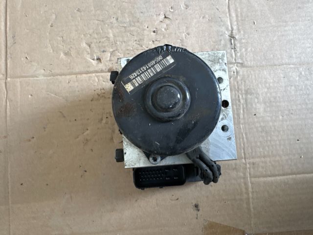 bontott VW SHARAN ABS Kocka