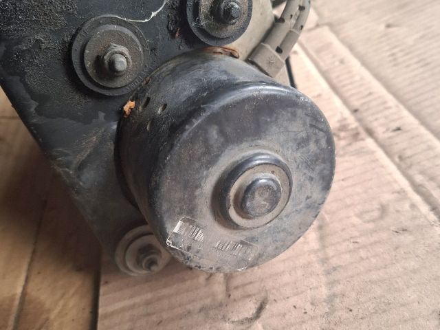 bontott VW SHARAN ABS Kocka