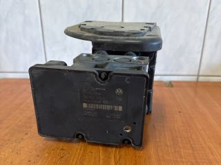 bontott VW SHARAN ABS Kocka