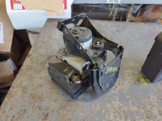 bontott VW SHARAN ABS Kocka