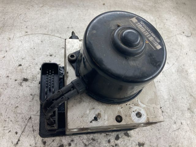 bontott VW SHARAN ABS Kocka