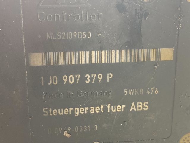 bontott VW SHARAN ABS Kocka