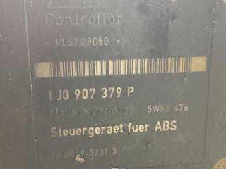 bontott VW SHARAN ABS Kocka