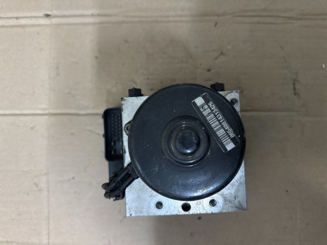 bontott VW SHARAN ABS Kocka