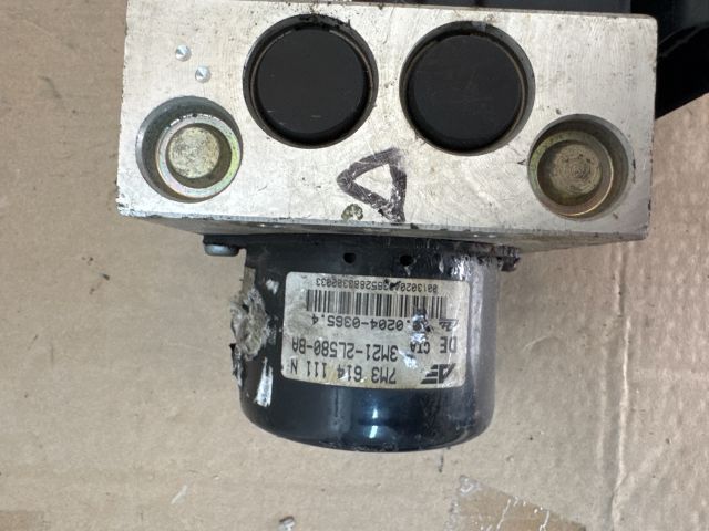 bontott VW SHARAN ABS Kocka