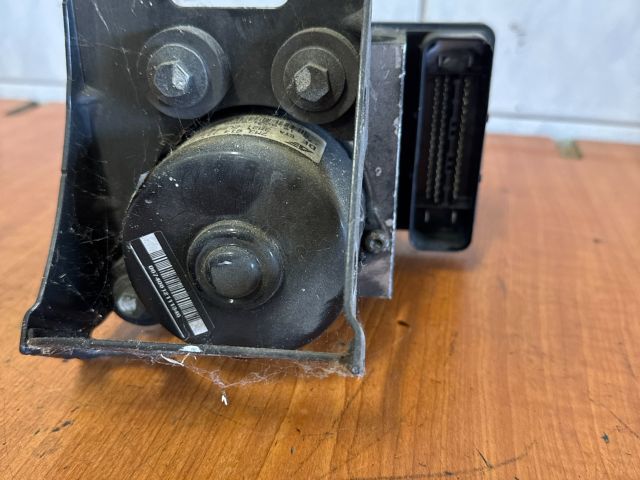 bontott VW SHARAN ABS Kocka