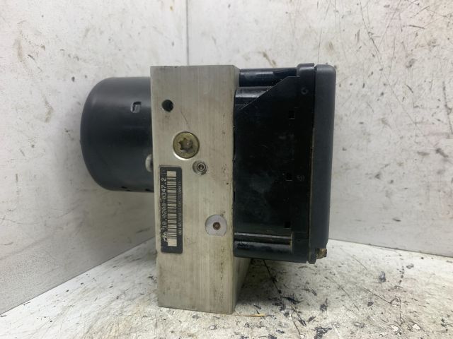 bontott VW SHARAN ABS Kocka