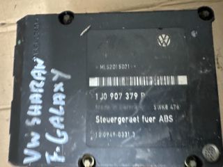 bontott VW SHARAN ABS Kocka