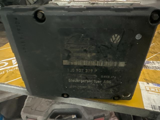 bontott VW SHARAN ABS Kocka