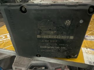 bontott VW SHARAN ABS Kocka