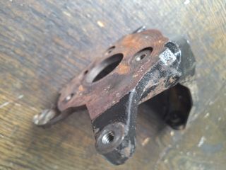 bontott VW SHARAN Adagoló Tartó Bak