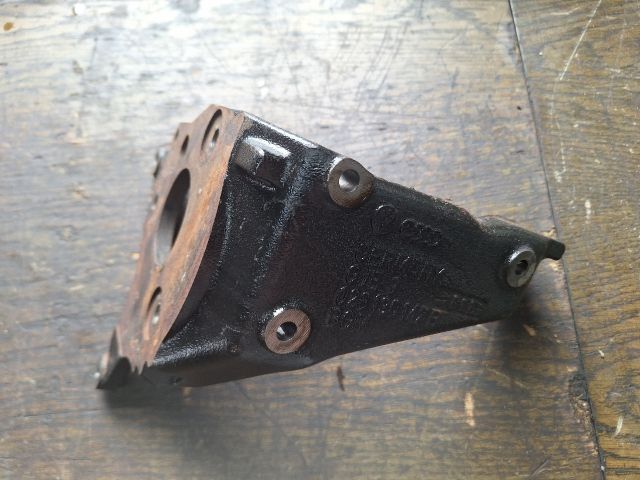 bontott VW SHARAN Adagoló Tartó Bak