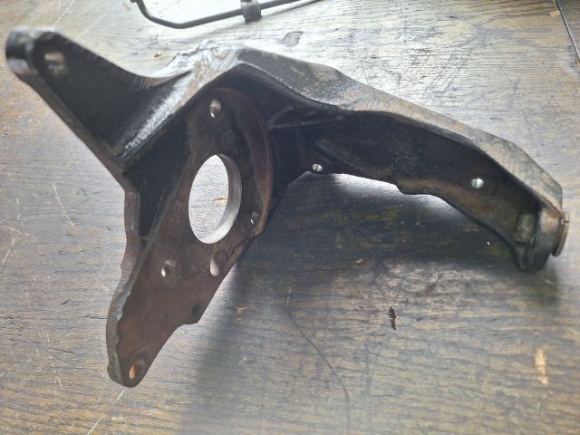 bontott VW SHARAN Adagoló Tartó Bak