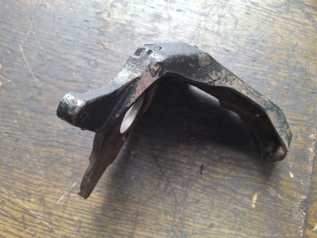 bontott VW SHARAN Adagoló Tartó Bak