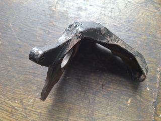 bontott VW SHARAN Adagoló Tartó Bak