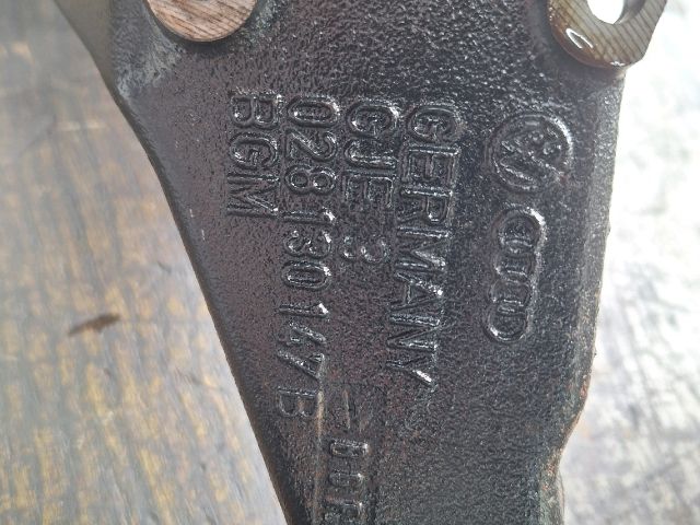 bontott VW SHARAN Adagoló Tartó Bak