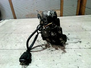 bontott VW SHARAN Adagoló