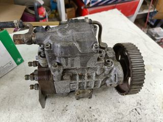 bontott VW SHARAN Adagoló