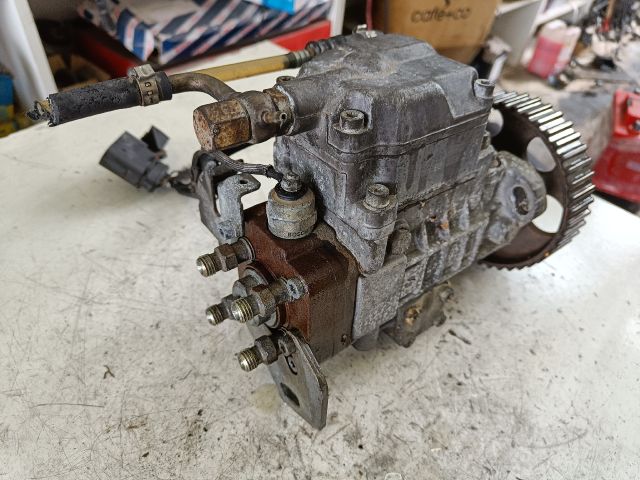 bontott VW SHARAN Adagoló